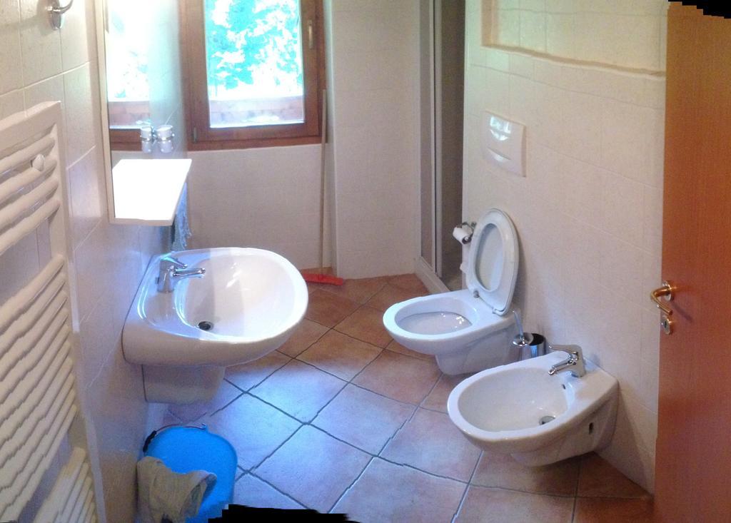 Casa Del Roccolo Apartment Folgarida Room photo